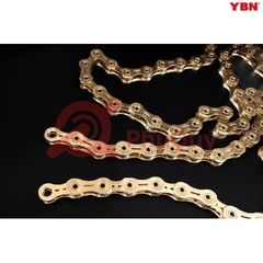 SÊN MẮC RỖNG 11S-116L YBN VÀNG CÓ KHÓA SÊN