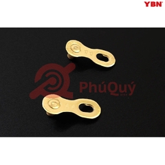 SÊN MẮC RỖNG 11S-116L YBN VÀNG CÓ KHÓA SÊN