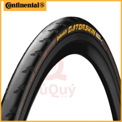 Vỏ Gấp Chống Đinh 700x23c Continental Gatorskin