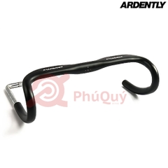 Ghi Đông Nhôm Cong Dẹp ARDENTLY 31.8