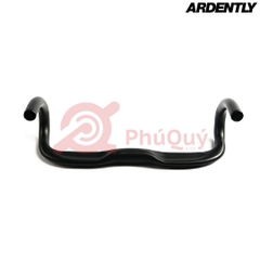 Ghi Đông Nhôm Cong Dẹp ARDENTLY 31.8