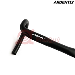 Ghi Đông Nhôm Cong Dẹp ARDENTLY 31.8
