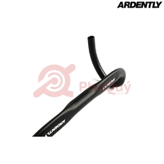 Ghi Đông Nhôm Cong Dẹp ARDENTLY 31.8