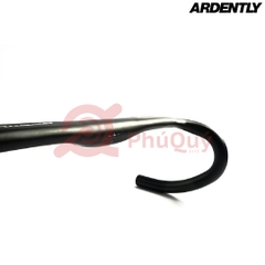 Ghi Đông Nhôm Cong Dẹp ARDENTLY 31.8
