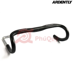 Ghi Đông Nhôm Cong Dẹp ARDENTLY 31.8