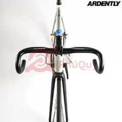 Ghi Đông Nhôm Cong Dẹp ARDENTLY 31.8