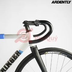 Ghi Đông Nhôm Cong Dẹp ARDENTLY 31.8