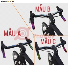 Ghi Đông Cuộc FMFXTR 31.8 Tem 7 Màu