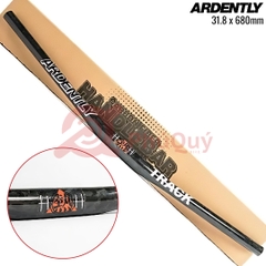 Ghidong Máy Bay Carbon ARDENTLY 31.8 Dài 680mm
