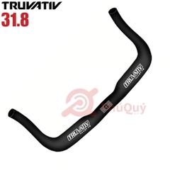 Ghi Đông Sừng Trâu TRUVATIV 31.8