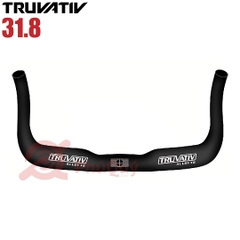 Ghi Đông Sừng Trâu TRUVATIV 31.8