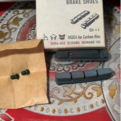 Gôm Thắng CARBON SHIMANO R55C4 (VAT)