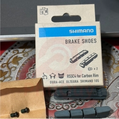 Gôm Thắng CARBON SHIMANO R55C4 (VAT)