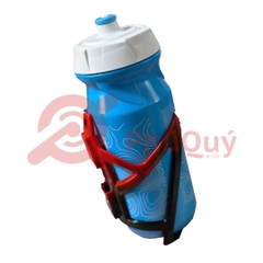 Gọng Bình Nước BYC 403 GẮN CHAI NƯỚC SUỐI