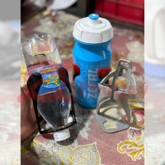 Gọng Bình Nước BYC 403 GẮN CHAI NƯỚC SUỐI
