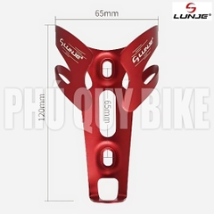 Gọng Nước Nhôm LUNJE Kèm Ốc