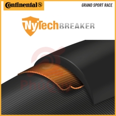 Vỏ Gấp 700x32c Continental Grand Sport Race Có Chống Đinh Hộp Trắng
