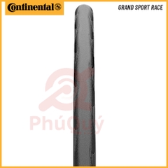 Vỏ Gấp 700x32c Continental Grand Sport Race Có Chống Đinh Hộp Trắng