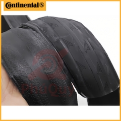 Vỏ Gấp 700x25c Continental GRAND SPORT RACE Chữ Trắng Không Hộp