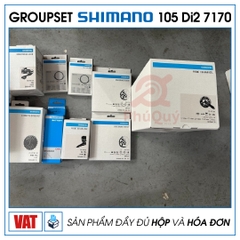 Group R7170 VAT FULL BOX CÓ ĐĨA THẮNG, BB