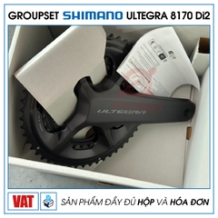 Group R8170 VAT FULL BOX CÓ ĐĨA THẮNG, BB