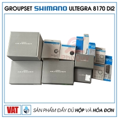 Group R8170 VAT FULL BOX CÓ ĐĨA THẮNG, BB