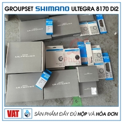 Group R8170 VAT FULL BOX CÓ ĐĨA THẮNG, BB