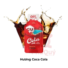Gel Gu Năng Lượng