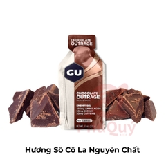 Gel Gu Năng Lượng