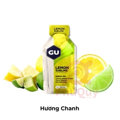 Gel Gu Năng Lượng