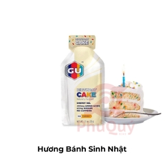 Gel Gu Năng Lượng