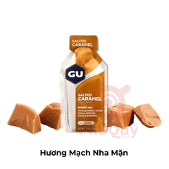 Gel Gu Năng Lượng