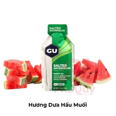 Gel Gu Năng Lượng