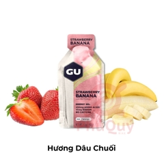 Gel Gu Năng Lượng