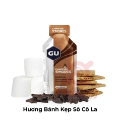 Gel Gu Năng Lượng