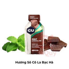Gel Gu Năng Lượng