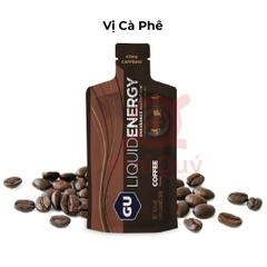 GU Liquid Gel | Thức uống năng lượng Liquid Gel GU Energy