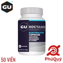 Viên Muối Điện Giải Electrolyte - 50 viên