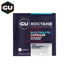 Viên Muối Điện Giải Electrolyte - Gói 4 Viên