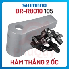 HÀM THẮNG 2 ỐC SHIMANO 5810 105 BẮT GẦM
