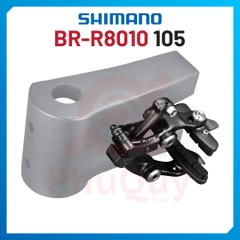 HÀM THẮNG 2 ỐC SHIMANO 5810 105 BẮT GẦM