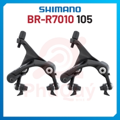 HÀM THẮNG 2 ỐC SHIMANO R7010 105