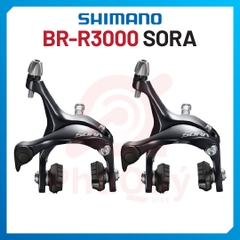 HÀM THẮNG V SHIMANO R3000 SORA