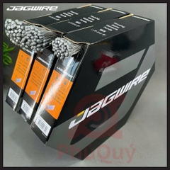 RUỘT THẮNG MTB (BÚA) JAGWIRE HỘP CHÍNH HÃNG TAIWAN