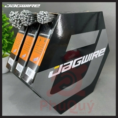 RUỘT THẮNG MTB (BÚA) JAGWIRE HỘP CHÍNH HÃNG TAIWAN
