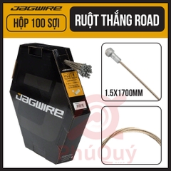 RUỘT THẮNG ROAD JAGWIRE HỘP CHÍNH HÃNG TAIWAN