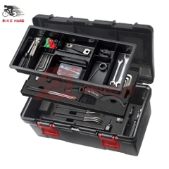 Thùng Đồ Nghề Bike Hand YC-758 (34 Món Dụng Cụ)