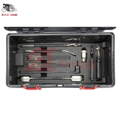 Thùng Đồ Nghề Bike Hand YC-758 (34 Món Dụng Cụ)