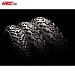 Vỏ IRC 700x38c Boken Doublecross Kevlar Tubeless Ready (VAT)