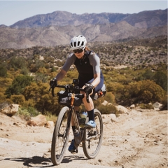Vỏ IRC 650x47b (27.5x1.85) Boken Plus Kevlar (VAT)